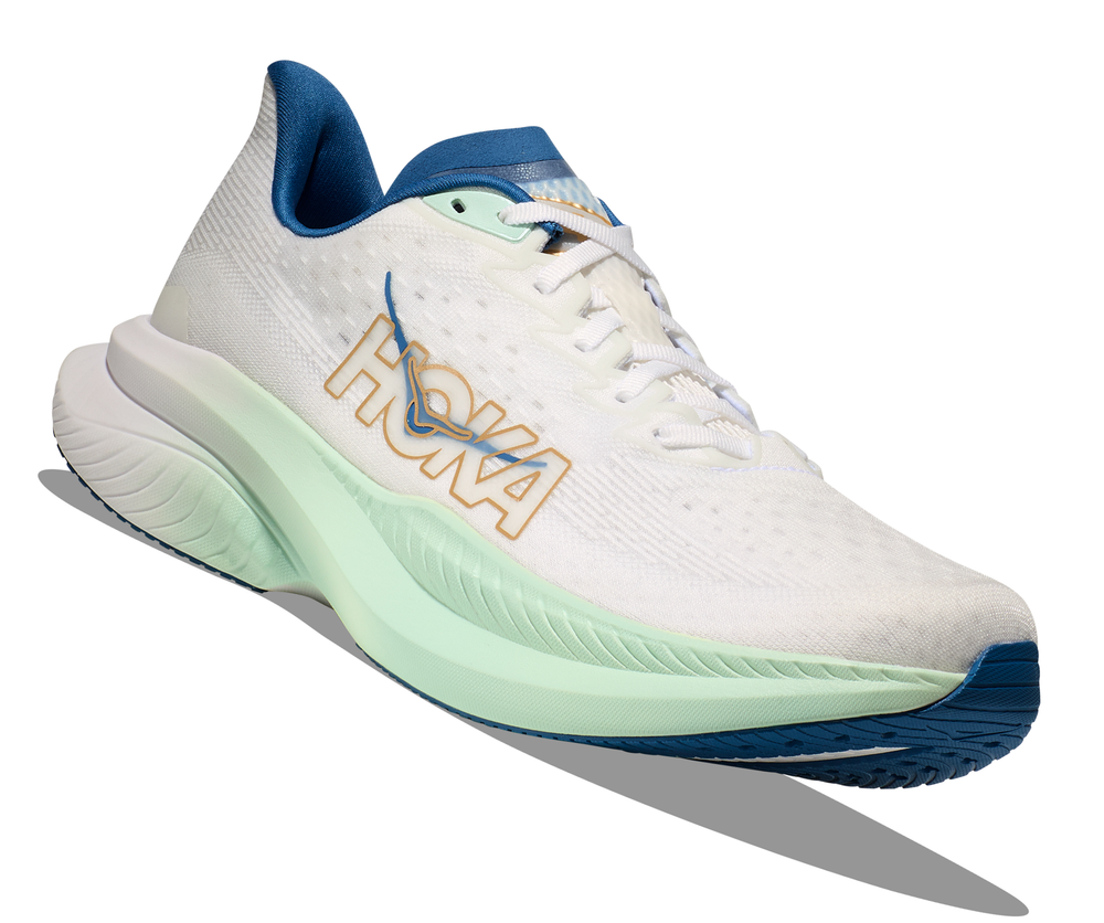 Кроссовки мужские Hoka Mach 6