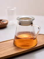 Сервер для кофе Soft Ripples 600 мл