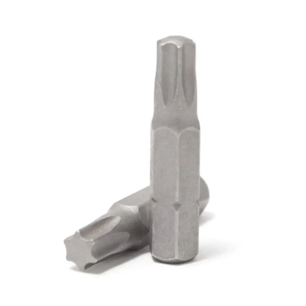 Бита TORX T40х30мм,1/4''(20шт/уп) Forsage F-1263040