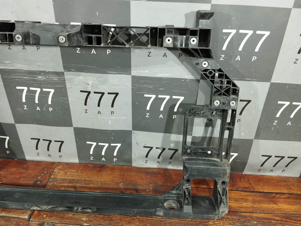 Панель передняя Haval Jolion 21-нв Б/У Оригинал 8400216XGW02A