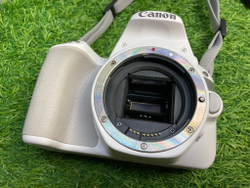 Canon 200D 18-55mm IS STM Белый Покупка/Продажа