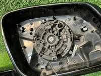 Зеркало правое BMW X2 F39 (2017-2023) 5 контактов