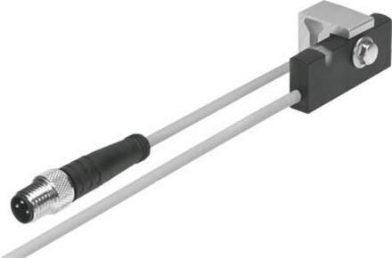 SMT-C1-PS-24V-K-0,3-M8D Датчик положения