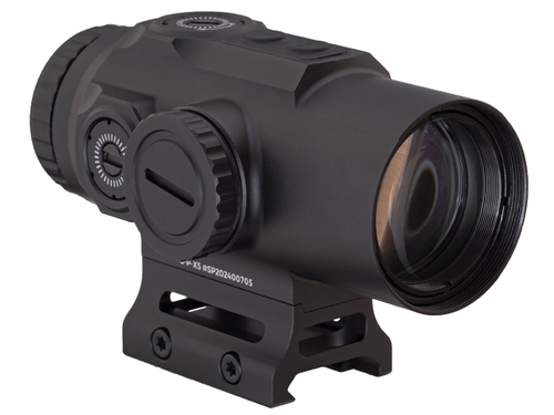 Прицел призматический Gaut Sapphire 5x30 (G-P-X5)