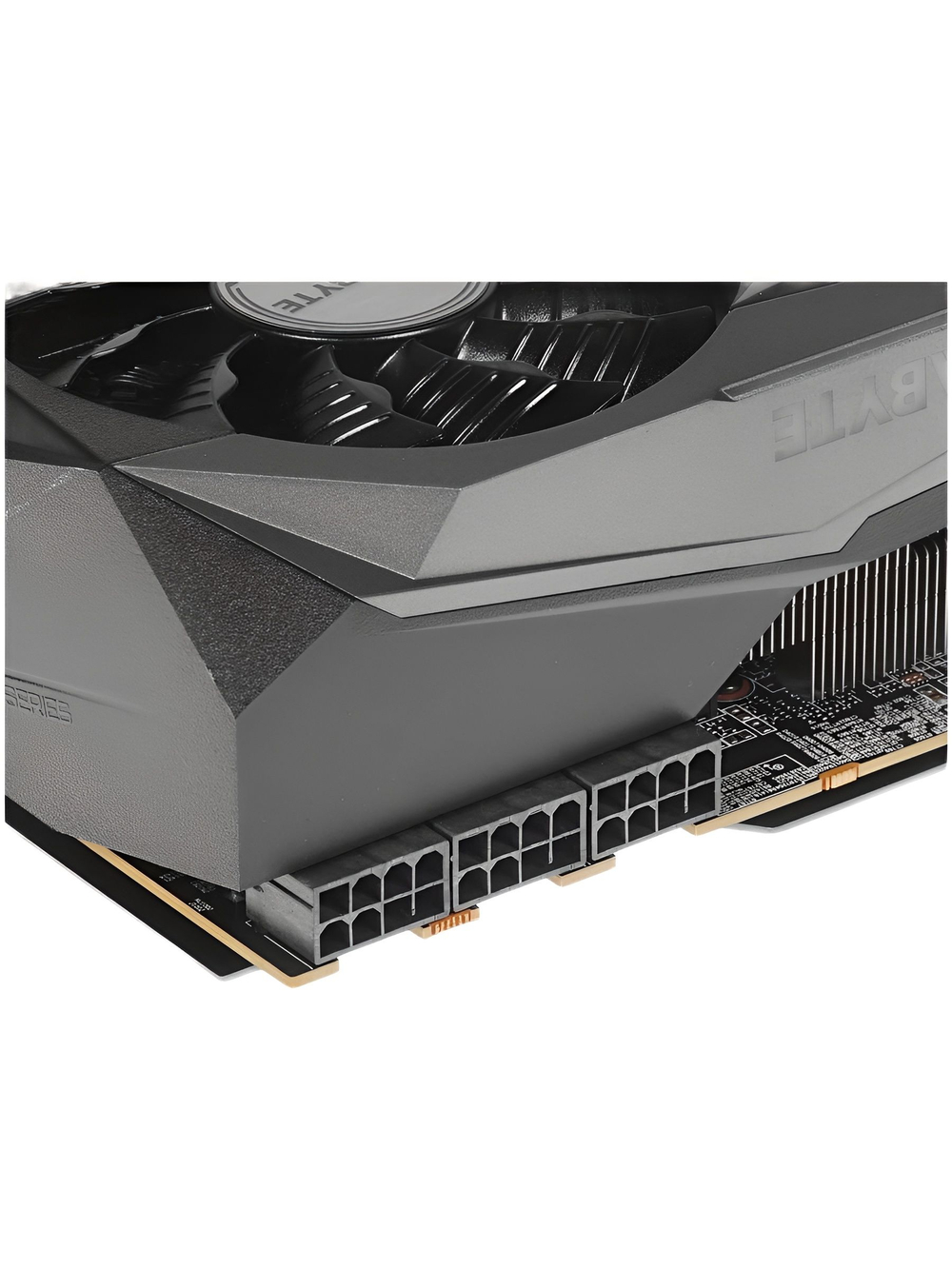 Видеокарта GIGABYTE AMD Radeon RX 6900 XT GAMING OC 16Gb