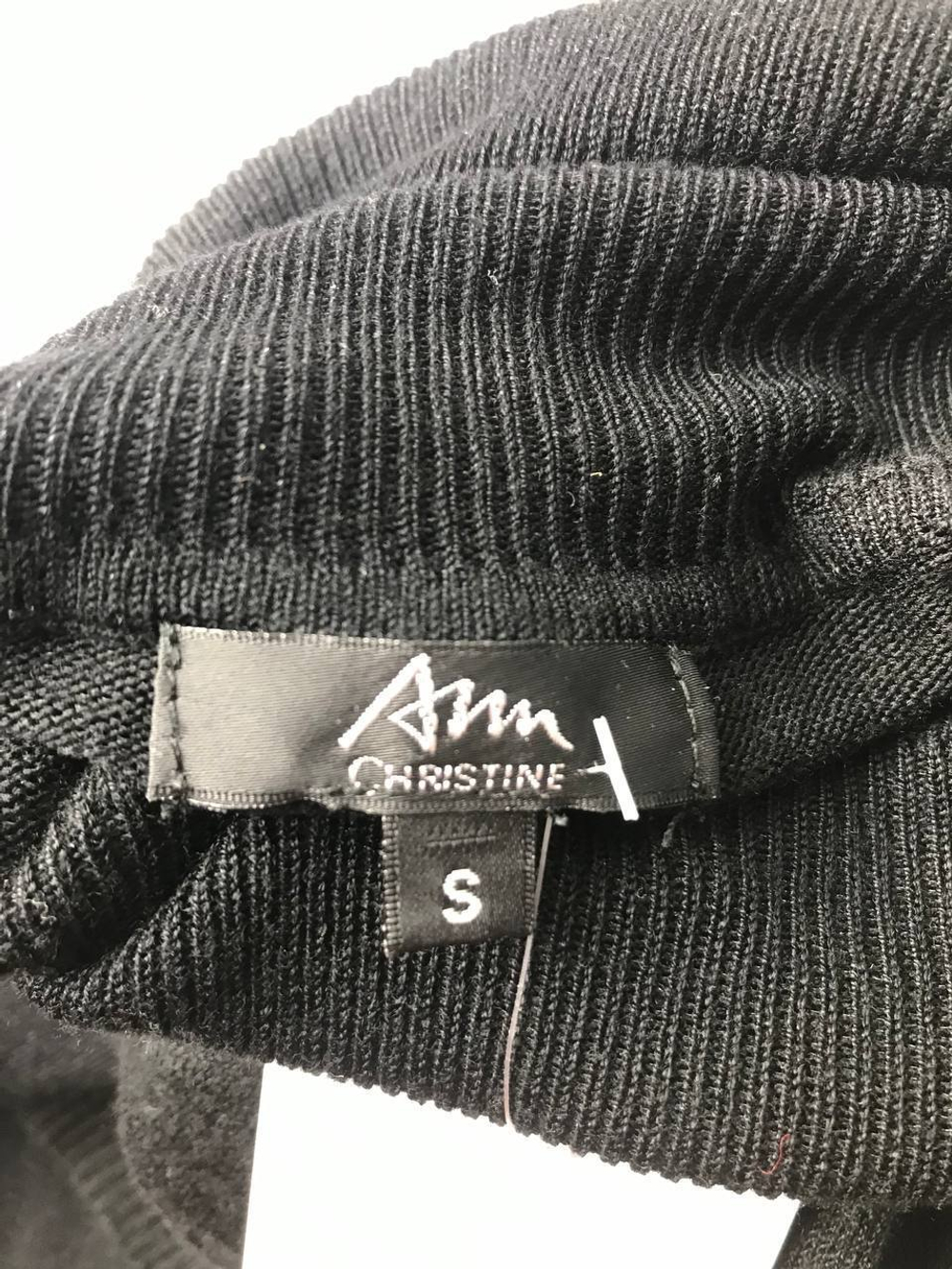 Платье Ann Christine осеннее 42/44 размер