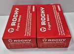 Комплект клапанов выпуска 4B10/4B11/4B12 Rocky