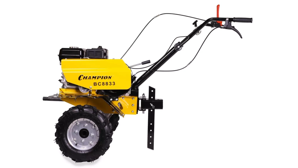Бензиновый мотоблок Champion BC8833