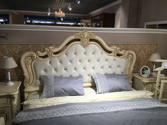 Спальня модульная МОНА ЛИЗА-2