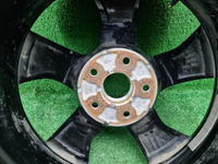 Диск Комплект дисков R17 Chery Tiggo 4 Pro (20-нв)