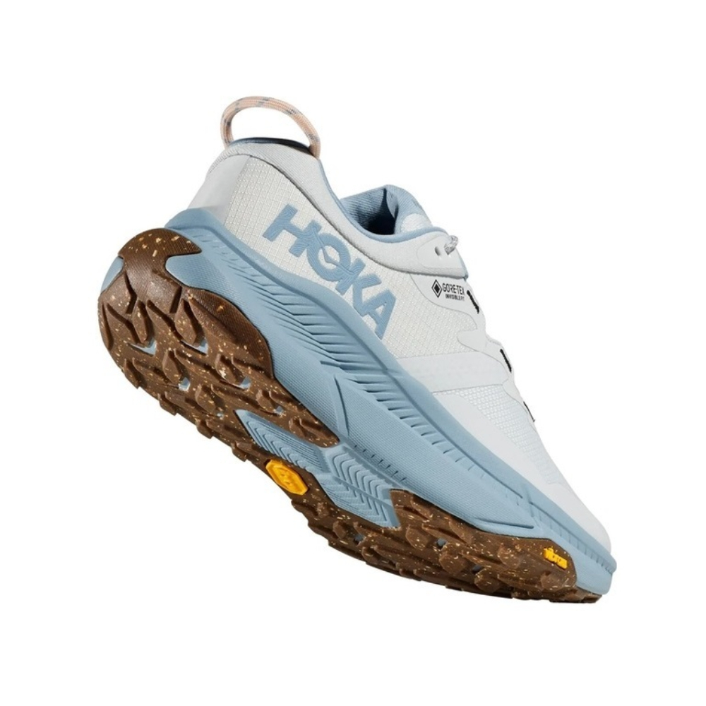 Кроссовки женские HOKA W TRANSPORT GTX Illusion / Dusk