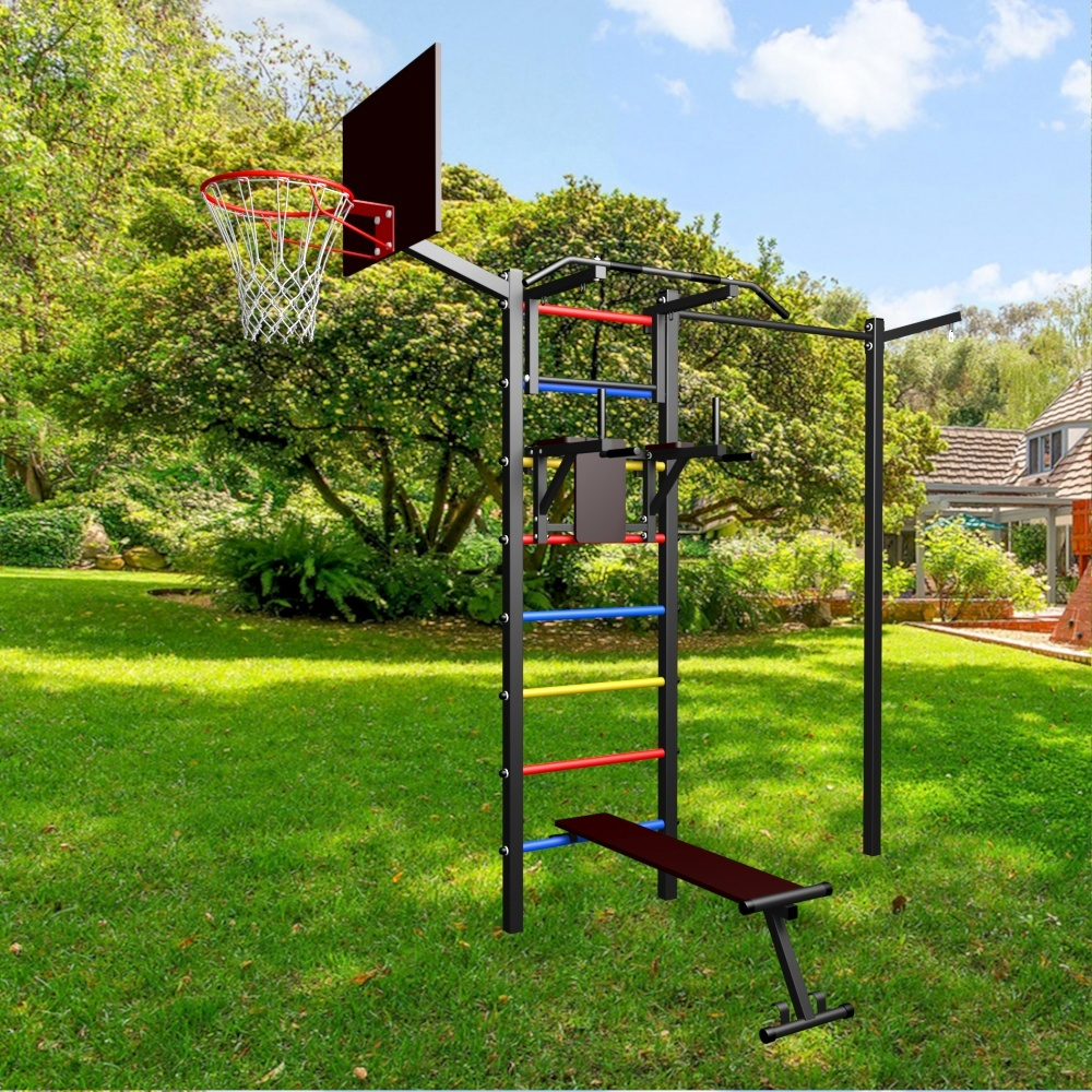 Уличная шведская стенка Sv Sport У425K