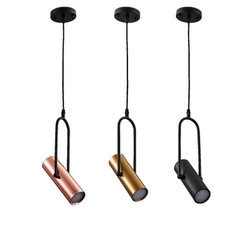 Люстра FIA-PW6003-1P