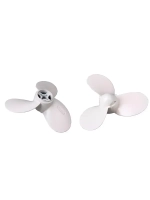 Винт YHX Yamaha 2 л.с. 7-1/4'' - 5'', алюминий