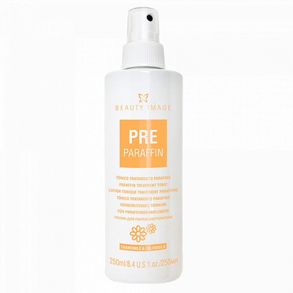 Тоник для парафинотерапии