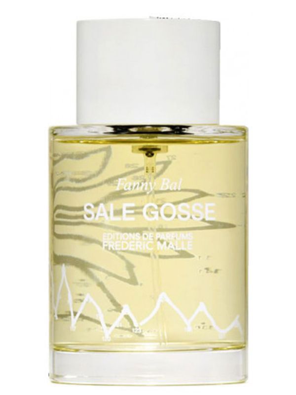 Frederic Malle Sale Gosse by Fanny Bal