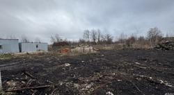 Участок в СНТ Калинка 2