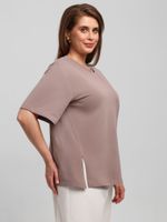 Футболка Волшебница Виотекс БЕЖЕВЫЙ