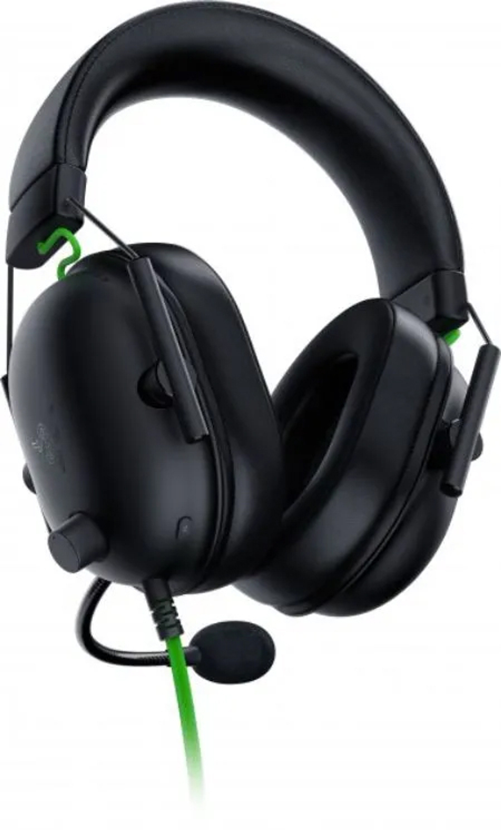 Гарнитура  Razer BlackShark V2 X USB