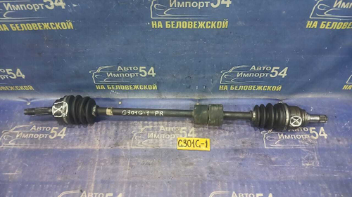 Привод передний правый DAIHATSU PYZAR 1997