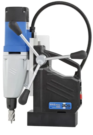 Магнитный сверлильный станок BDS MABasic 400
