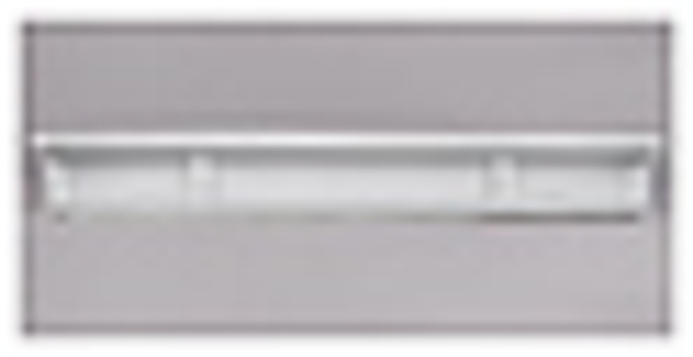 Коробка под тесто для пиццы Cambro DB18263P 148 белая