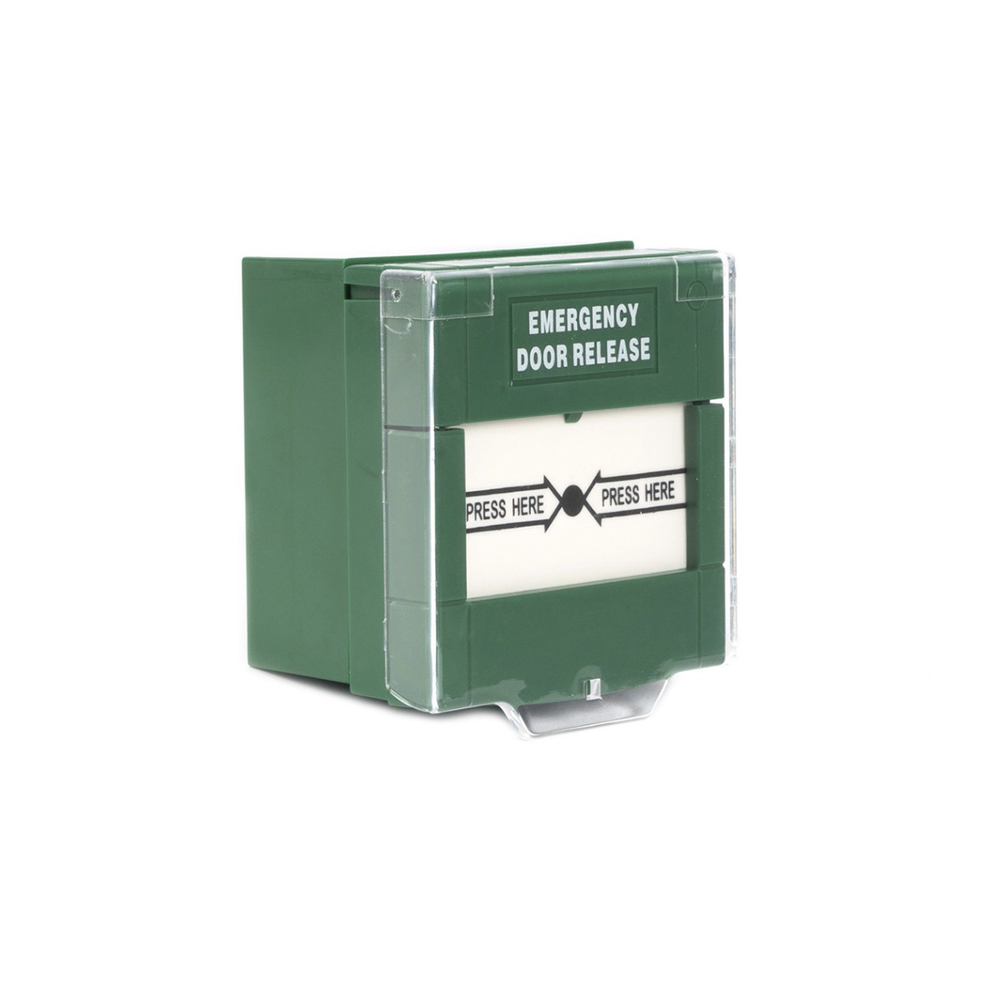 SPRUT Exit Button-92P устройство разблокировки Бастион