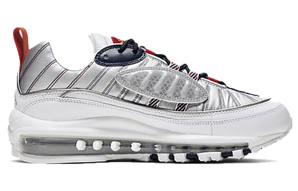 Nike air max 98 fit shop