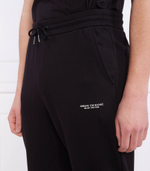 Спортивные штаны Armani Exchange - черный(3RZPLE ZJ1ZZ)