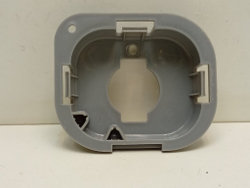 45У82 кт60 Панель клапана подачи воды для стиральной машины Атлант МКАУ731228003 б/у