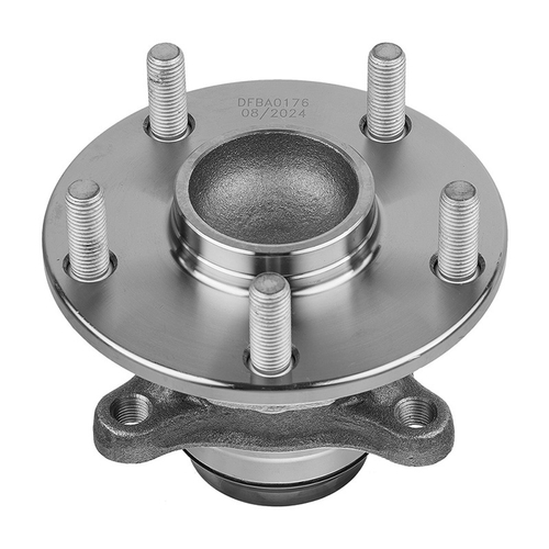 Ступичный узел задний Double Force DFBA0176