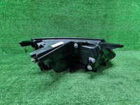 Битая Фара левая Geely Coolray (2019-2023) LED