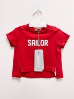 Футболка Gulliver