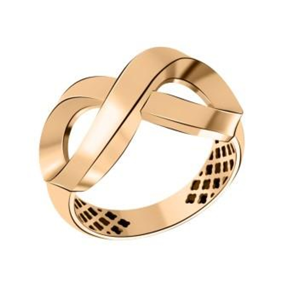 Кольцо Бесконечность