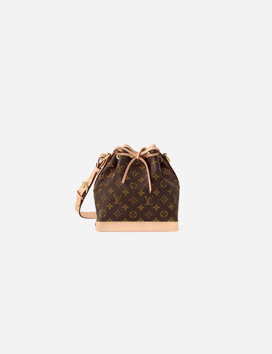 Сумка Louis Vuitton Noé BB Monogram