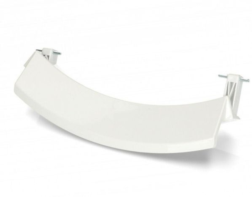 Ручка люка для стиральной машины Bosch белая 751782