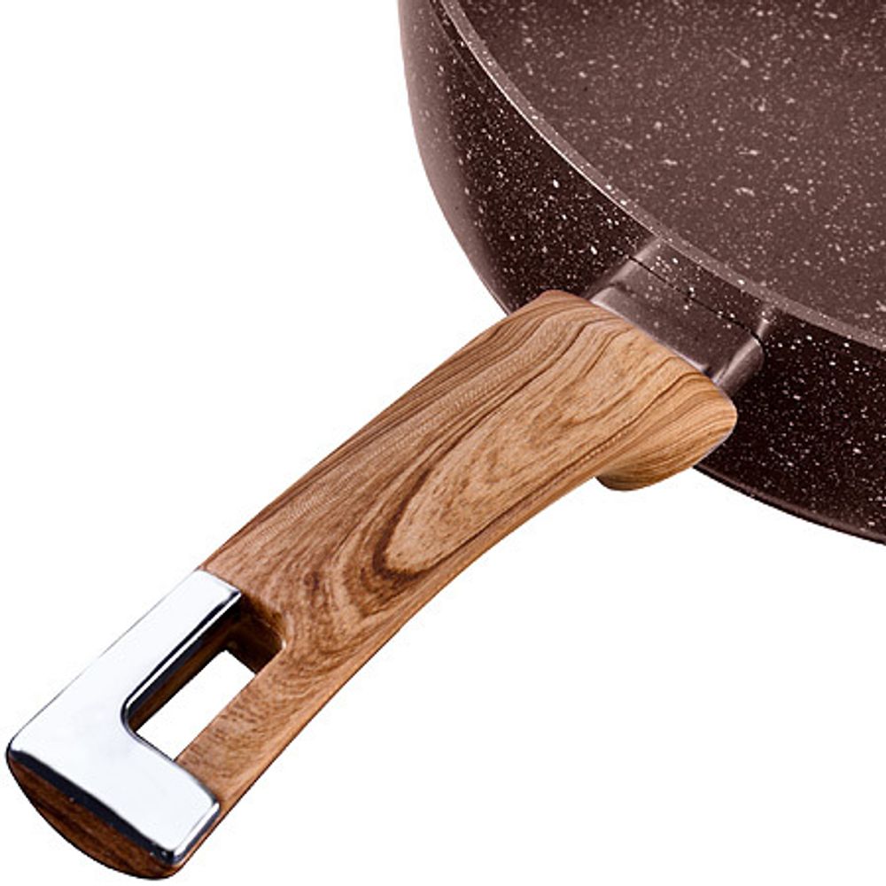Сотейник MAYER &amp; BOCH 28795 с крышкой 24 см