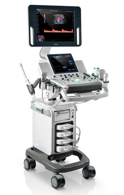 Аппарат УЗИ (сканер) Mindray DC-55