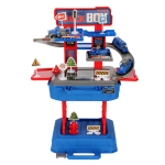 Парковка, коробка DL-9933