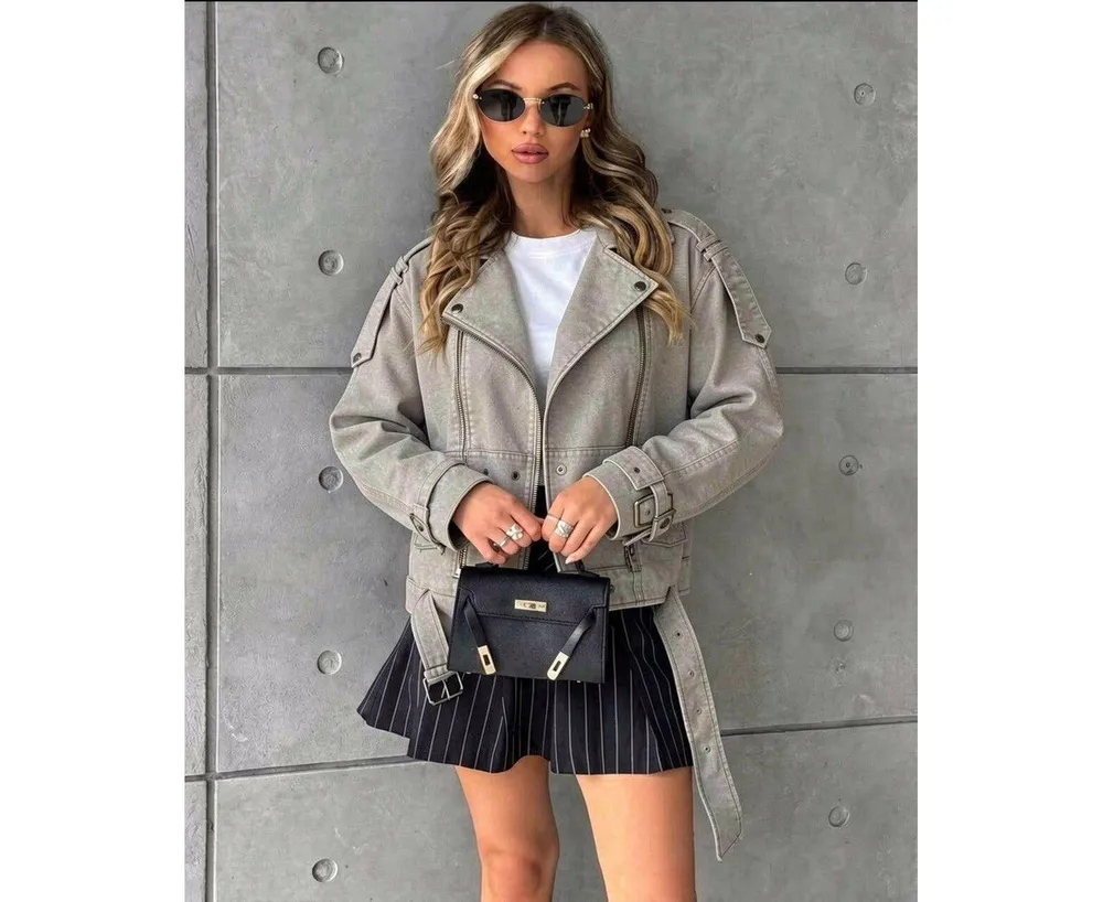 Куртка 50359403 Fabrika