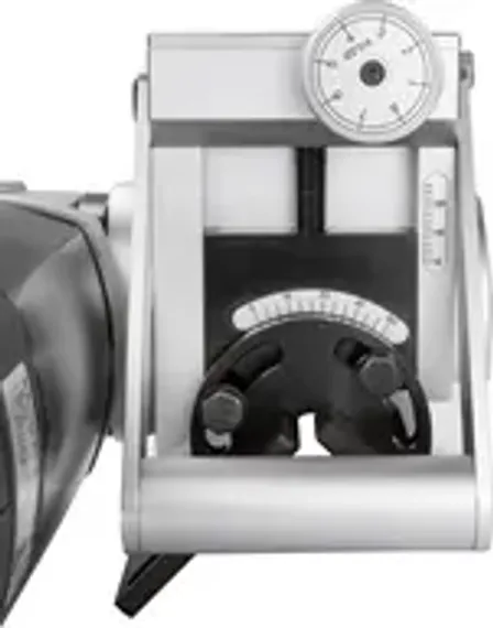 Тиски станочные Flott Felix 150 2.0