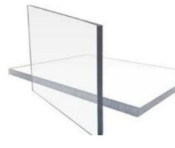 Монолитный поликарбонат 10мм