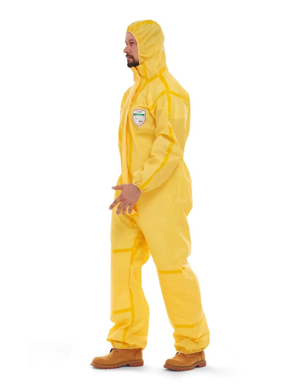 Комбинезон Tecron Chemi Pro (XL)
