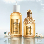 GUERLAIN Aqua Allegoria Mandarine Basilic Forte Многоразовый флакон Eau de Parfum для женщин