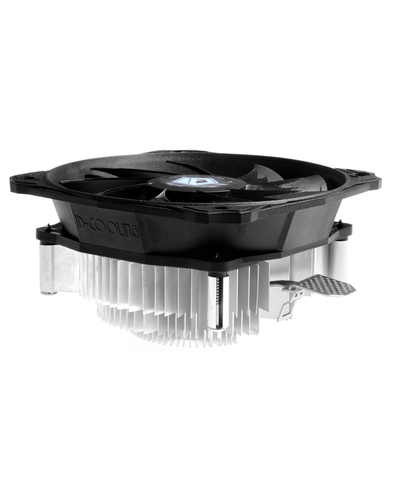 ID-COOLING DK-03 LGA115X/775/AM4/AM3/+/AM2/+/FM2/+/FM1 (36шт/кор, TDP 100W, FAN 120mm) RET
