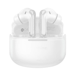 Беспроводные наушники Borofone FQ9 Plus ANC+ENC (white)