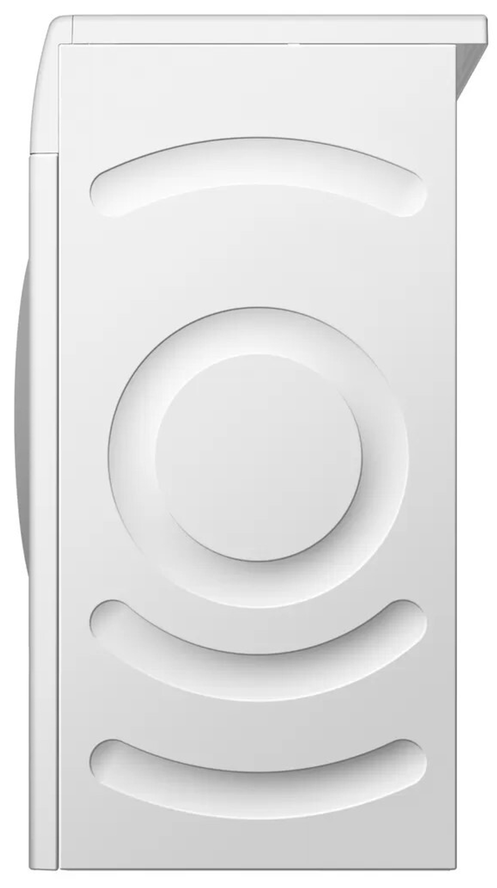 Стиральная машина Bosch WHA222X1BL