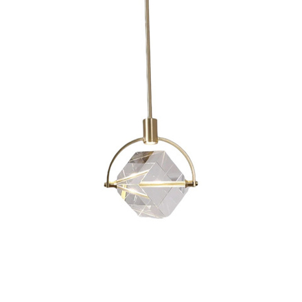 Pendant design lamp Koehler