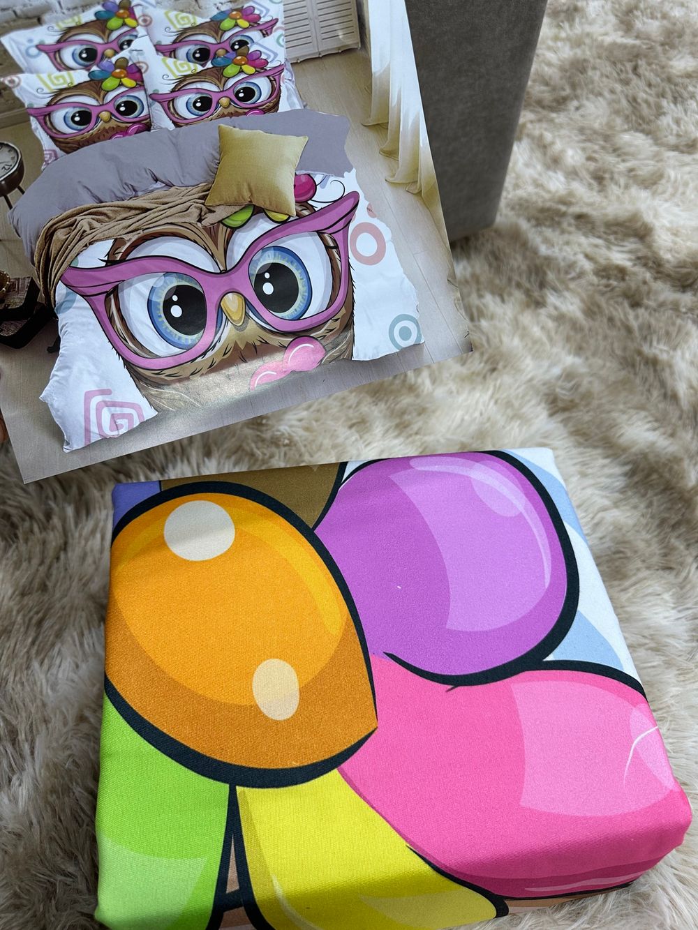 КПБ Кит Детс ГОЛДЕН ХАУС 1,5сп