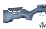 Карабин Strasser RS 700 AVA-Tahr BLACK 308, 22",d16,6mm.M14х1,W/SIGHT, угл.рукоять